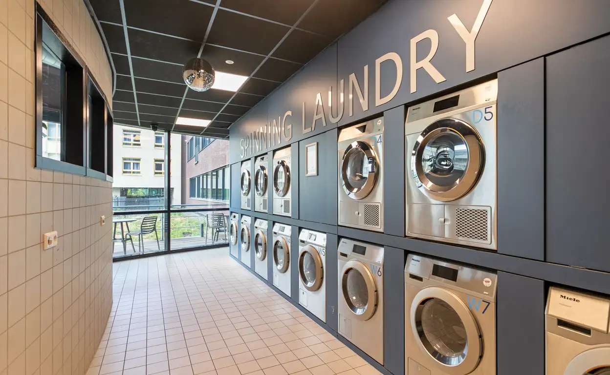Foto #5 Appartement Bijlmerdreef Amsterdam