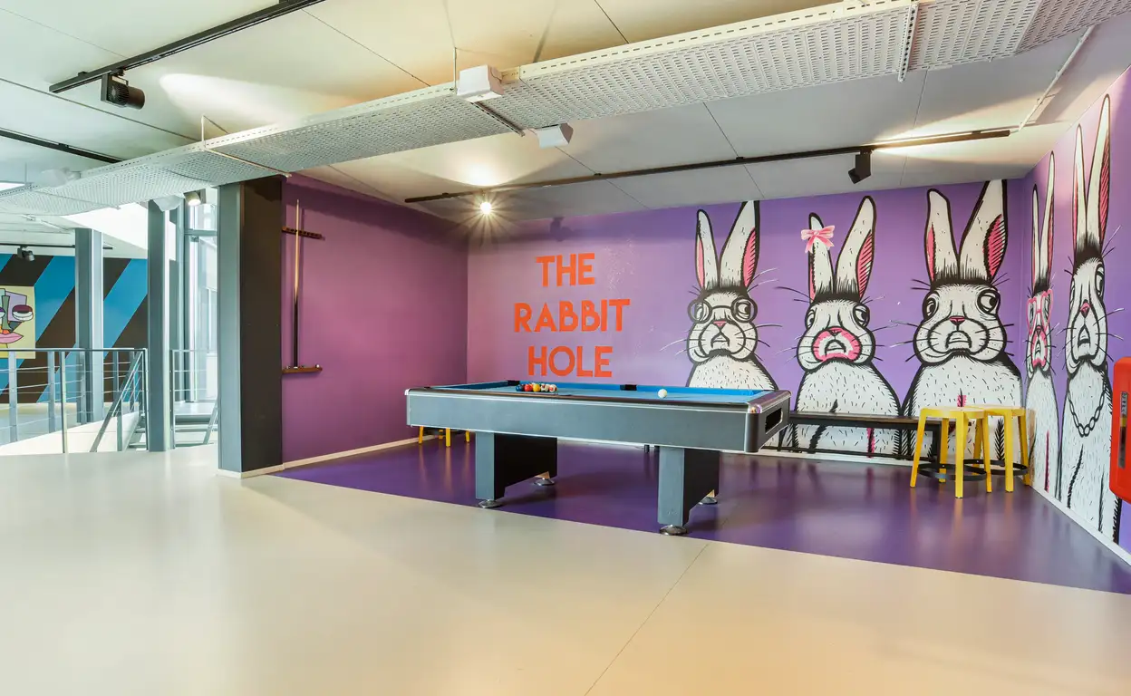 Foto #7 Studio Limapad Utrecht