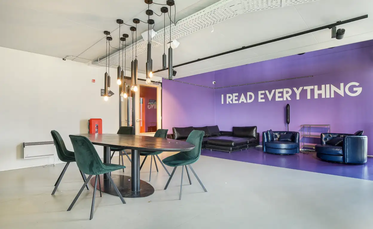 Foto #8 Studio Limapad Utrecht