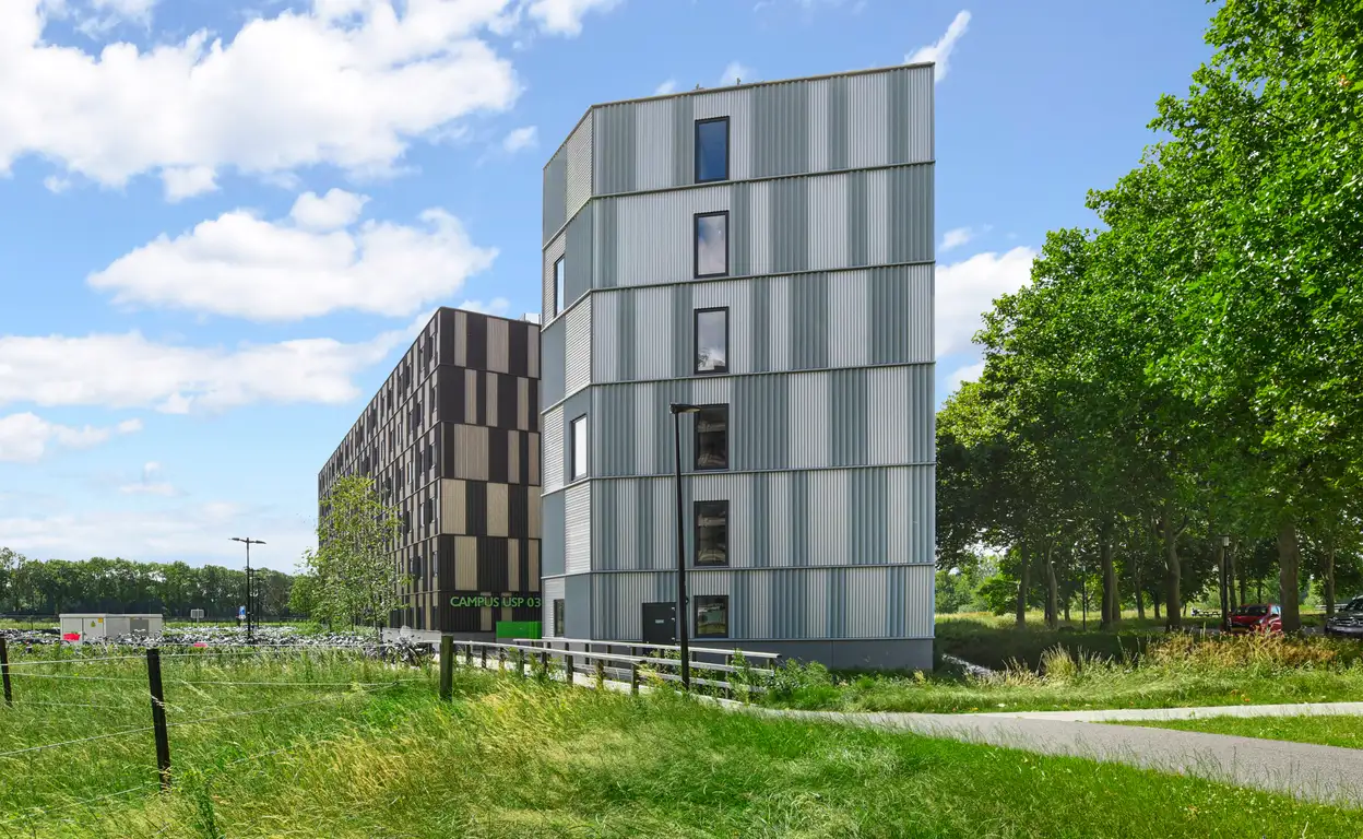 Foto #5 Studio Limapad Utrecht