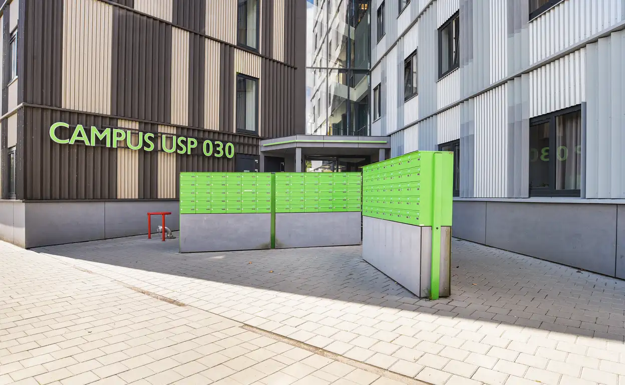 Foto #6 Studio Limapad Utrecht