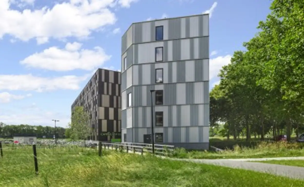 Foto #3 Studio Limapad Utrecht