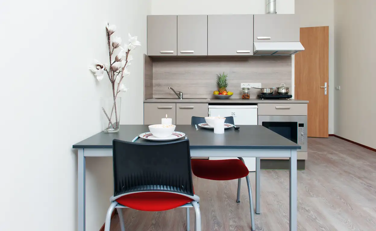 Foto #4 Studio Rijswijkstraat Amsterdam