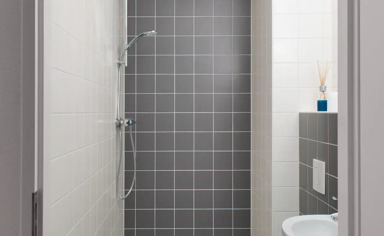 Foto #6 Studio Rijswijkstraat Amsterdam