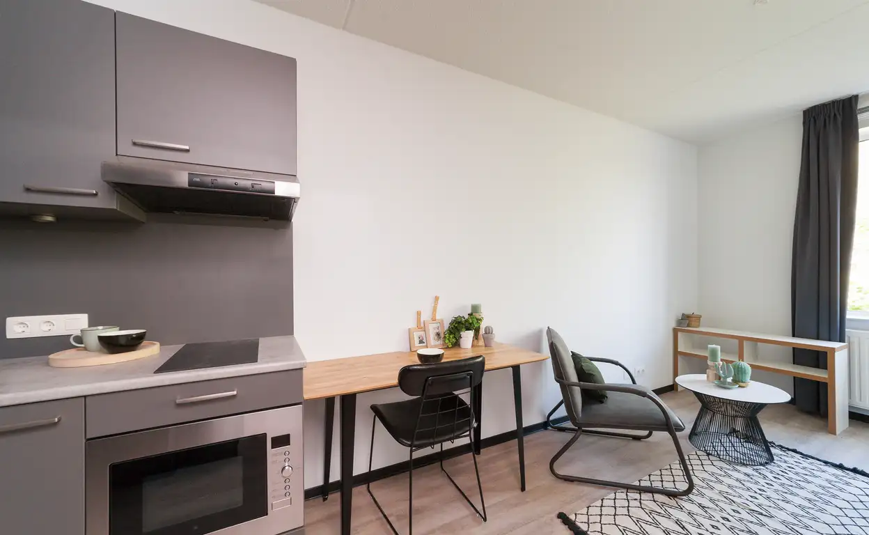 Foto #1 Studio Teteringsedijk Breda