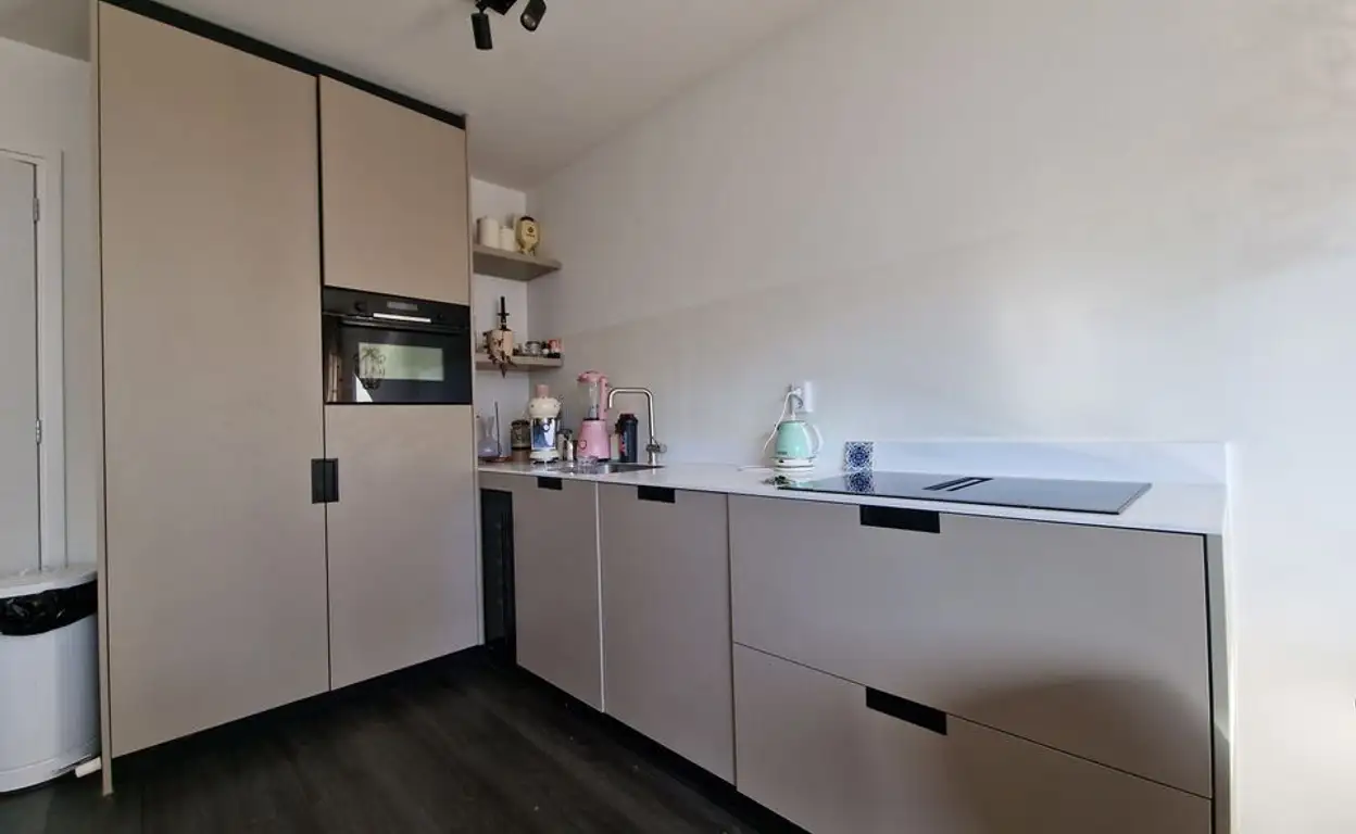 Foto #1 Appartement Karel Doormanstraat Rotterdam