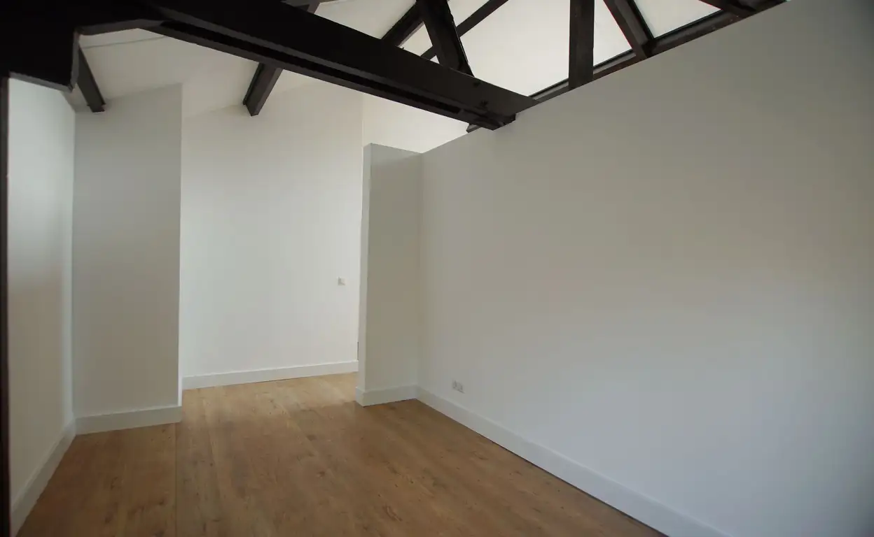 Foto #2 Appartement Schiedamsesingel Rotterdam