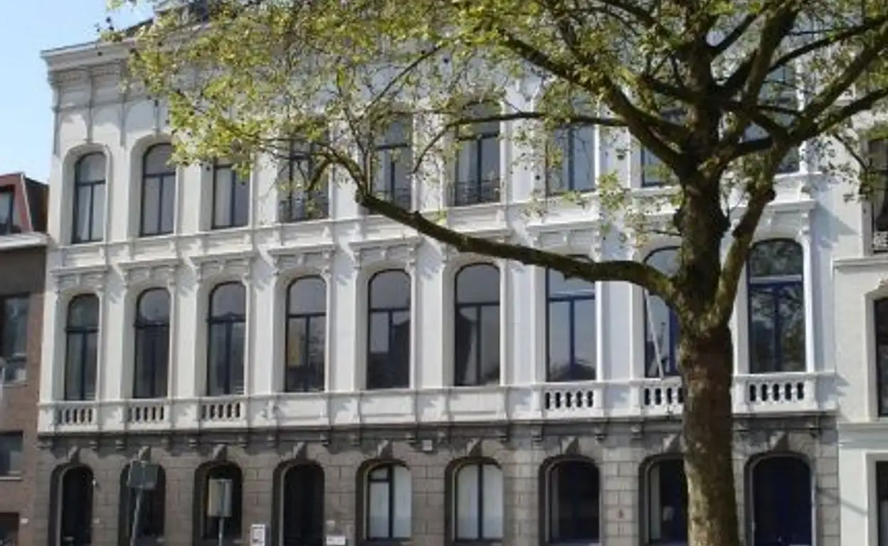 Foto #7 Appartement Schiedamsesingel Rotterdam