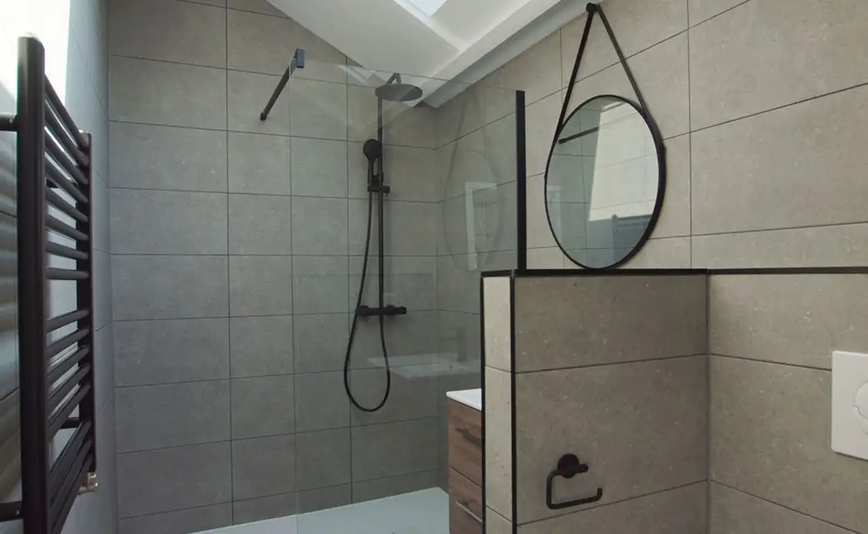 Foto #6 Appartement Schiedamsesingel Rotterdam