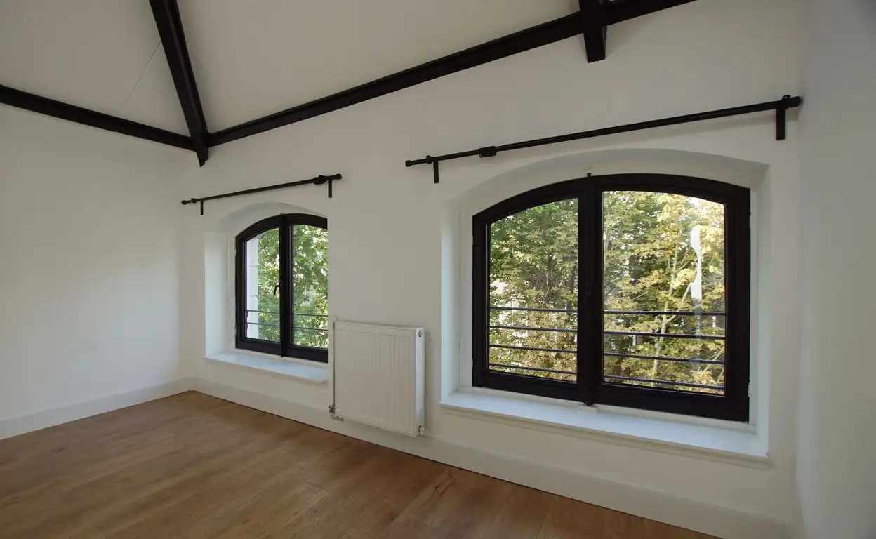 Foto #3 Appartement Schiedamsesingel Rotterdam