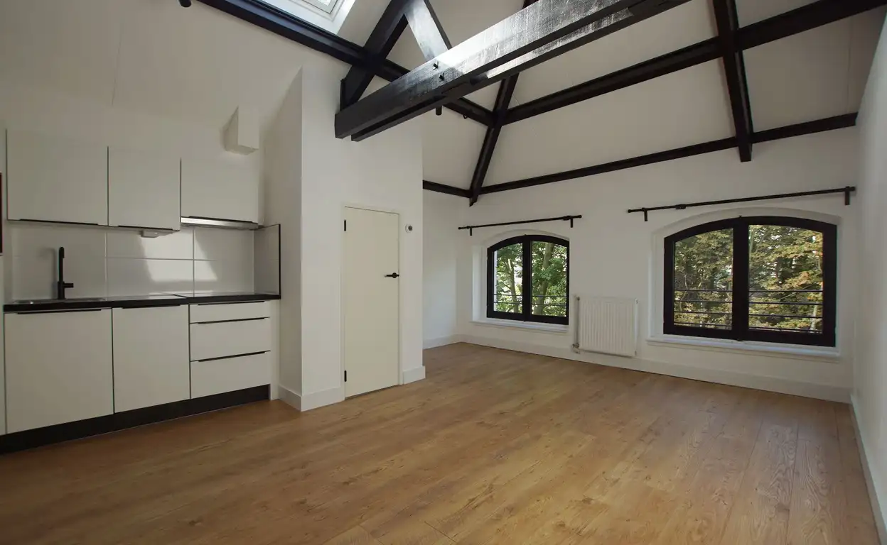 Foto #0 Appartement Schiedamsesingel Rotterdam