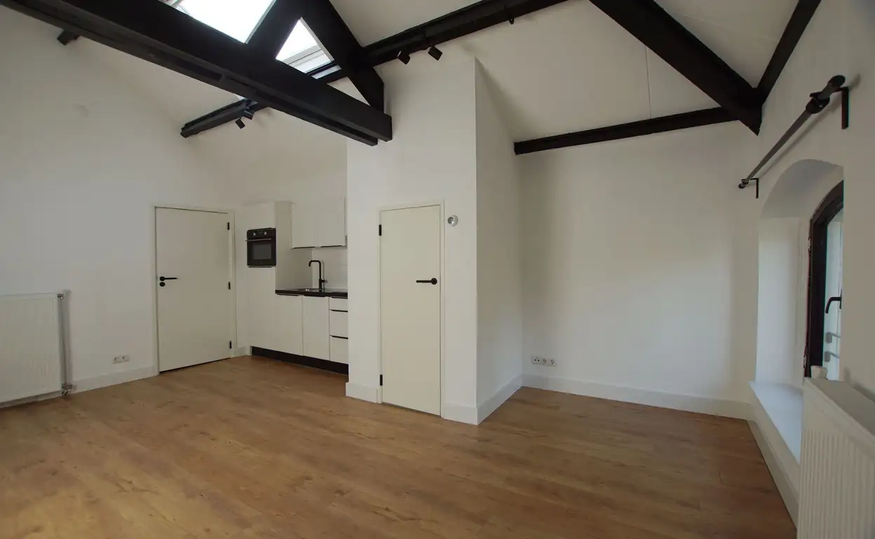 Foto #1 Appartement Schiedamsesingel Rotterdam