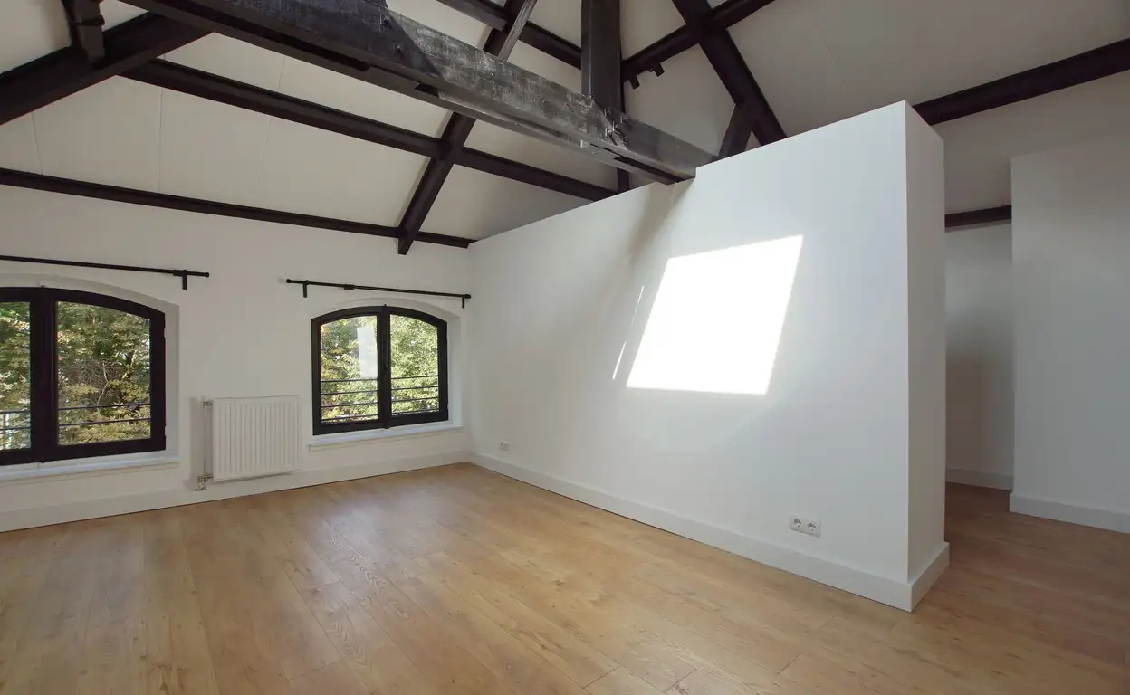 Foto #5 Appartement Schiedamsesingel Rotterdam