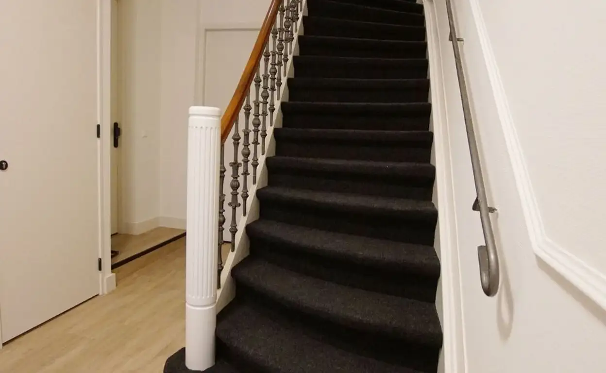 Foto #9 Appartement Schiedamsesingel Rotterdam