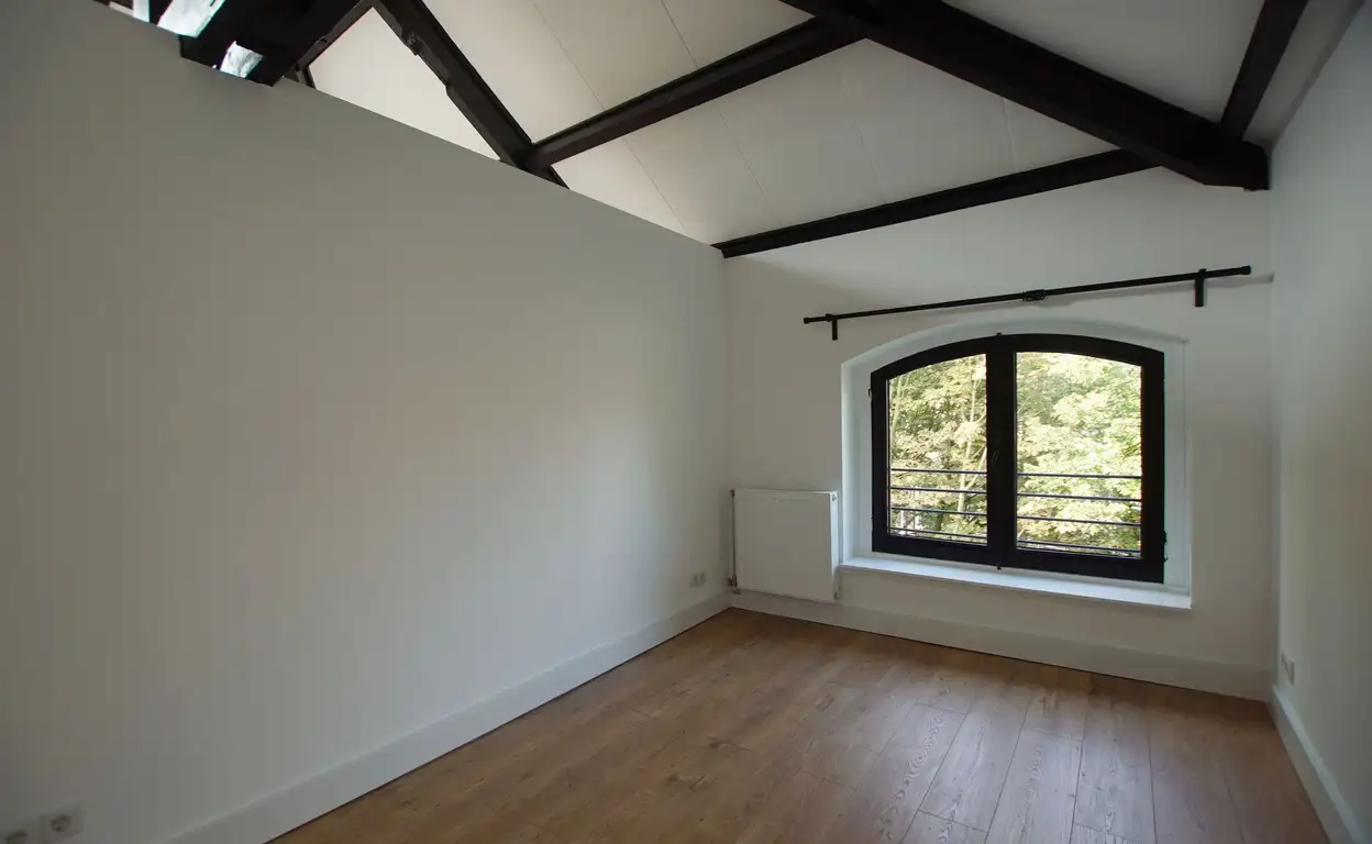 Foto #4 Appartement Schiedamsesingel Rotterdam