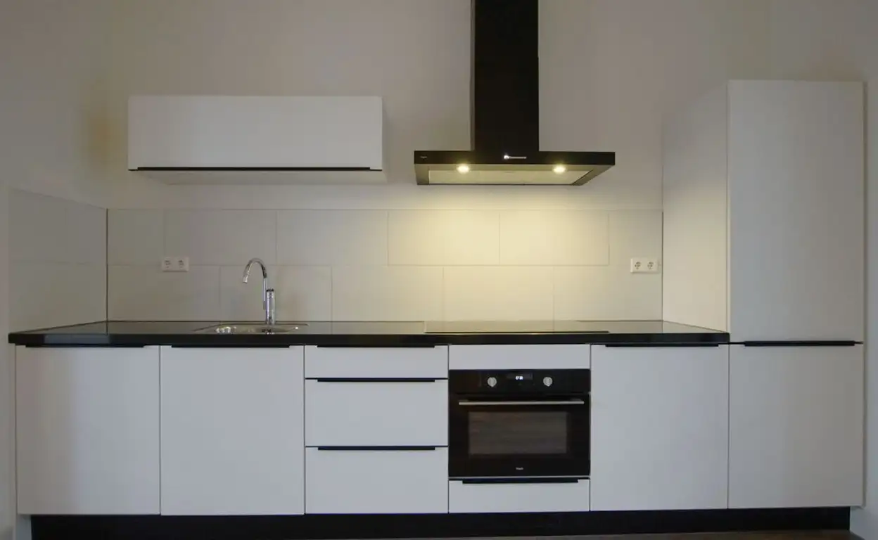 Foto #6 Appartement Schiedamsesingel Rotterdam