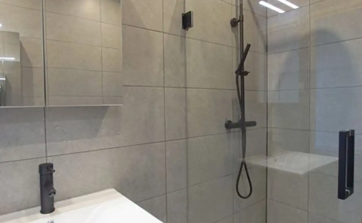 Foto #12 Appartement Schiedamsesingel Rotterdam