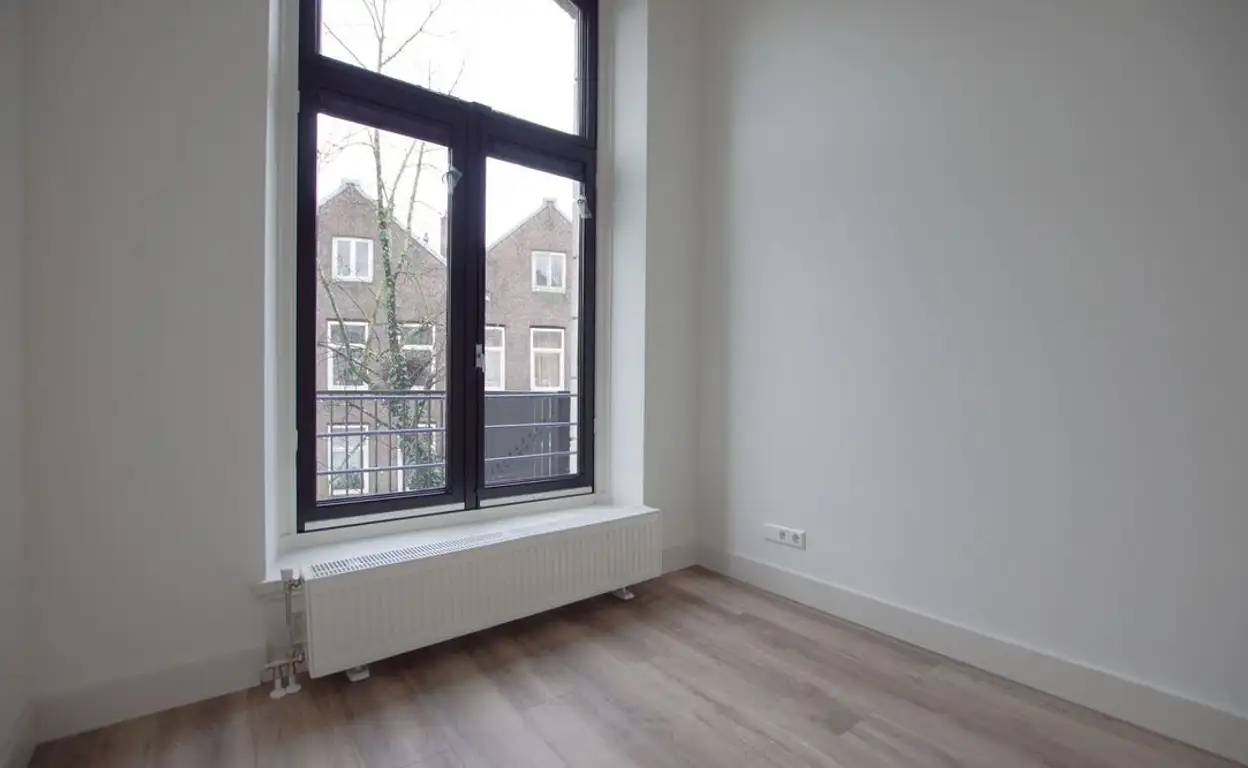 Foto #8 Appartement Schiedamsesingel Rotterdam