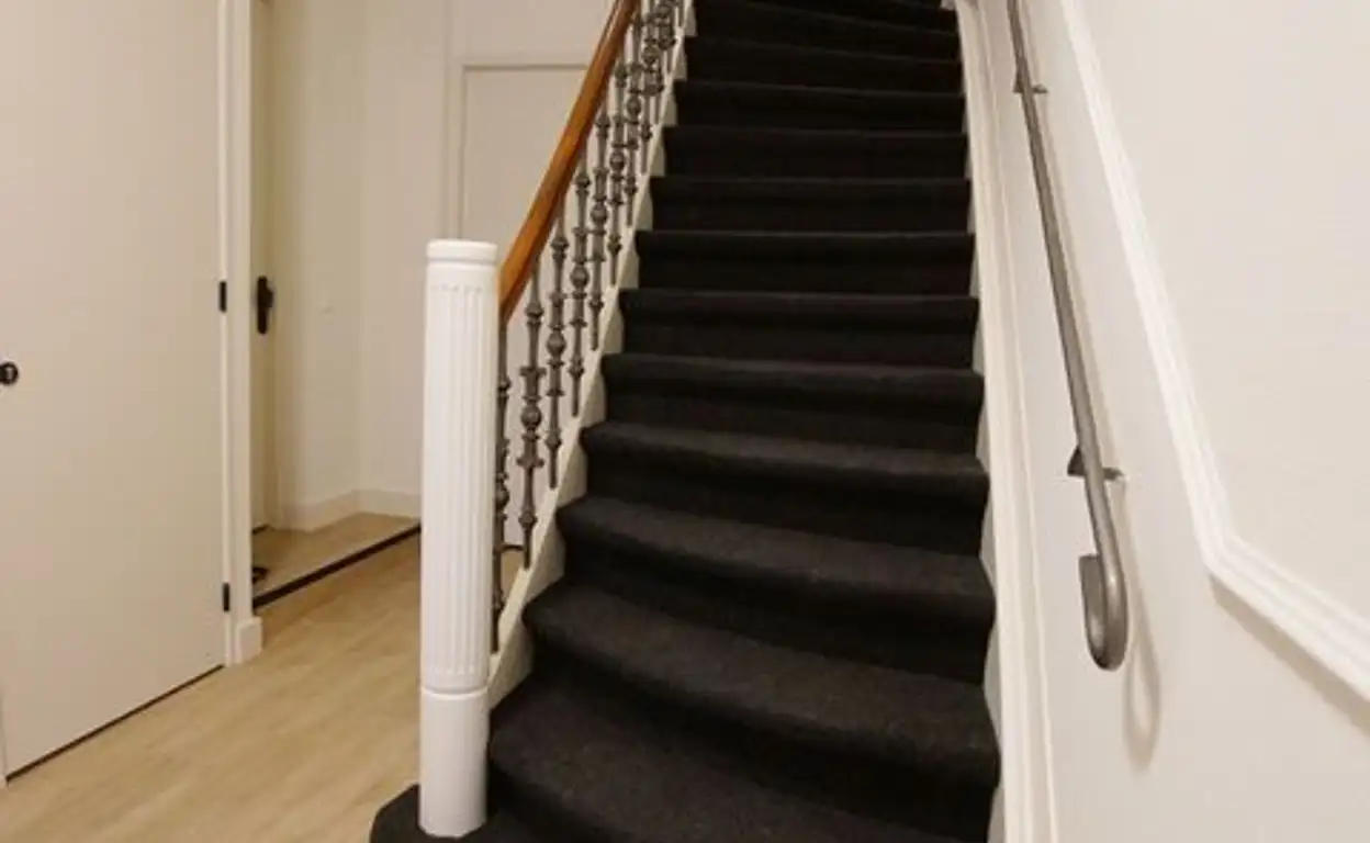 Foto #17 Appartement Schiedamsesingel Rotterdam