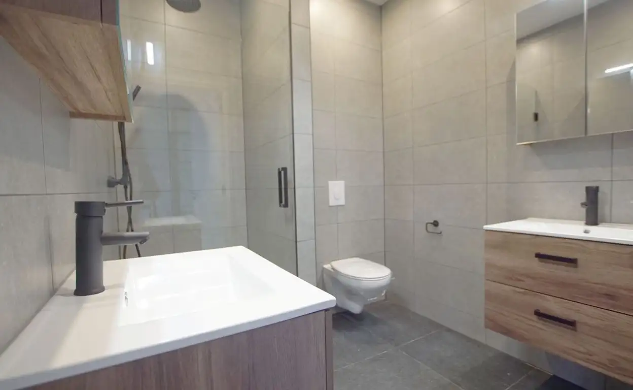 Foto #11 Appartement Schiedamsesingel Rotterdam