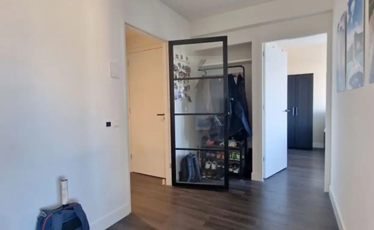 Foto #8 Appartement Karel Doormanstraat Rotterdam