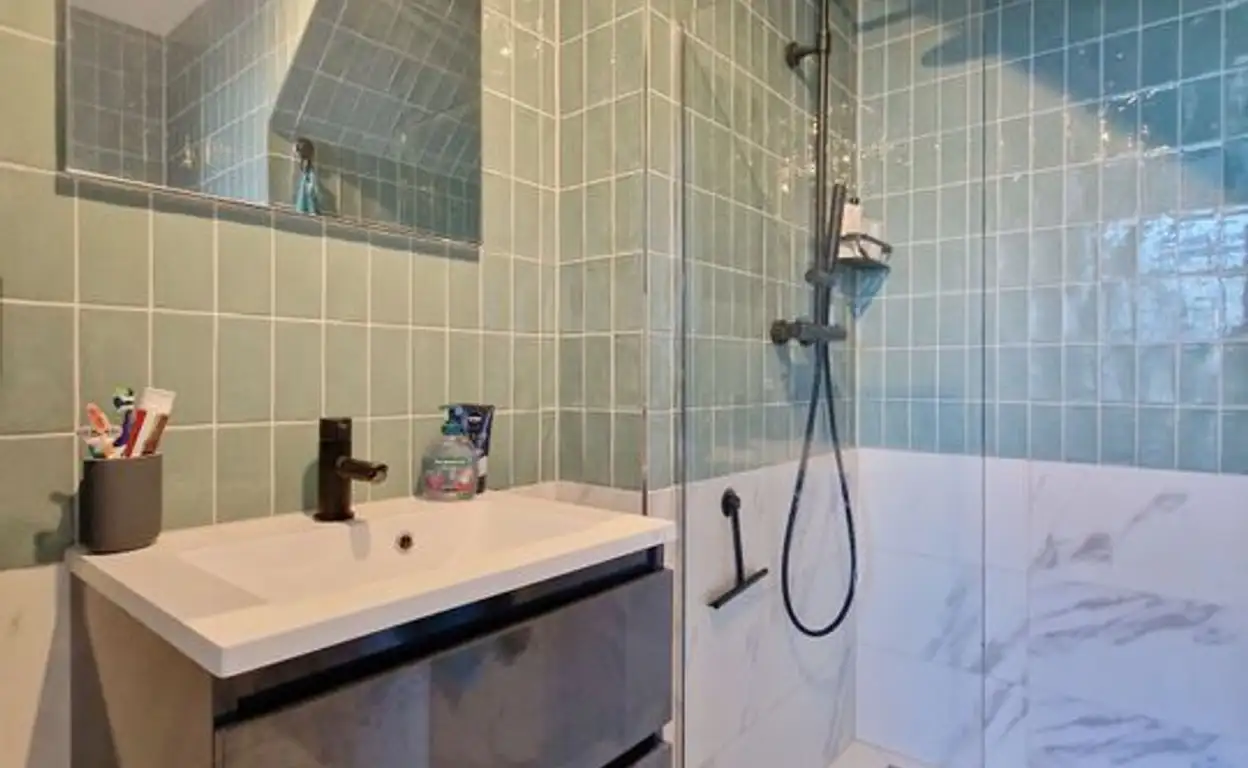 Foto #5 Appartement Karel Doormanstraat Rotterdam