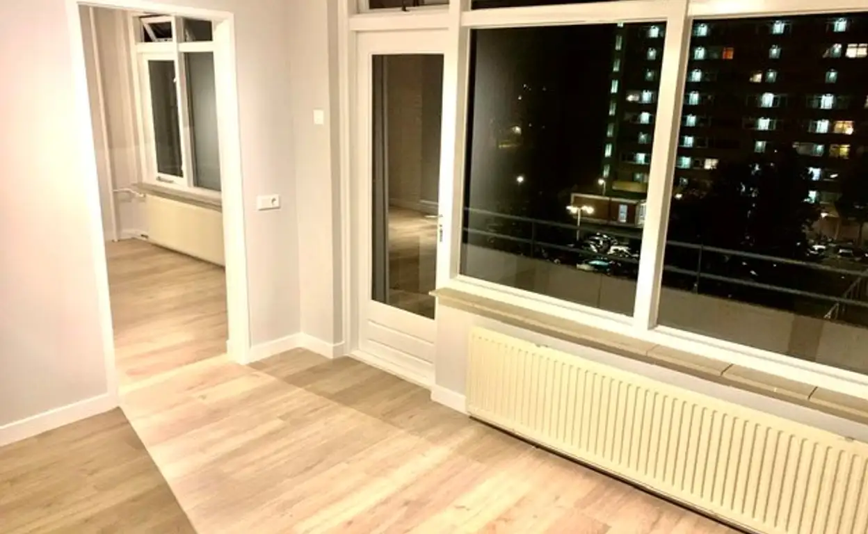 Foto #1 Appartement Langswater Amsterdam