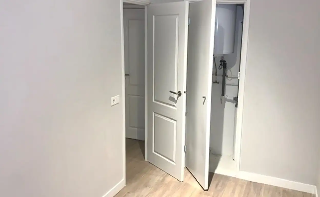 Foto #17 Appartement Langswater Amsterdam