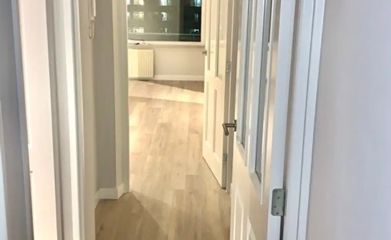 Foto #21 Appartement Langswater Amsterdam