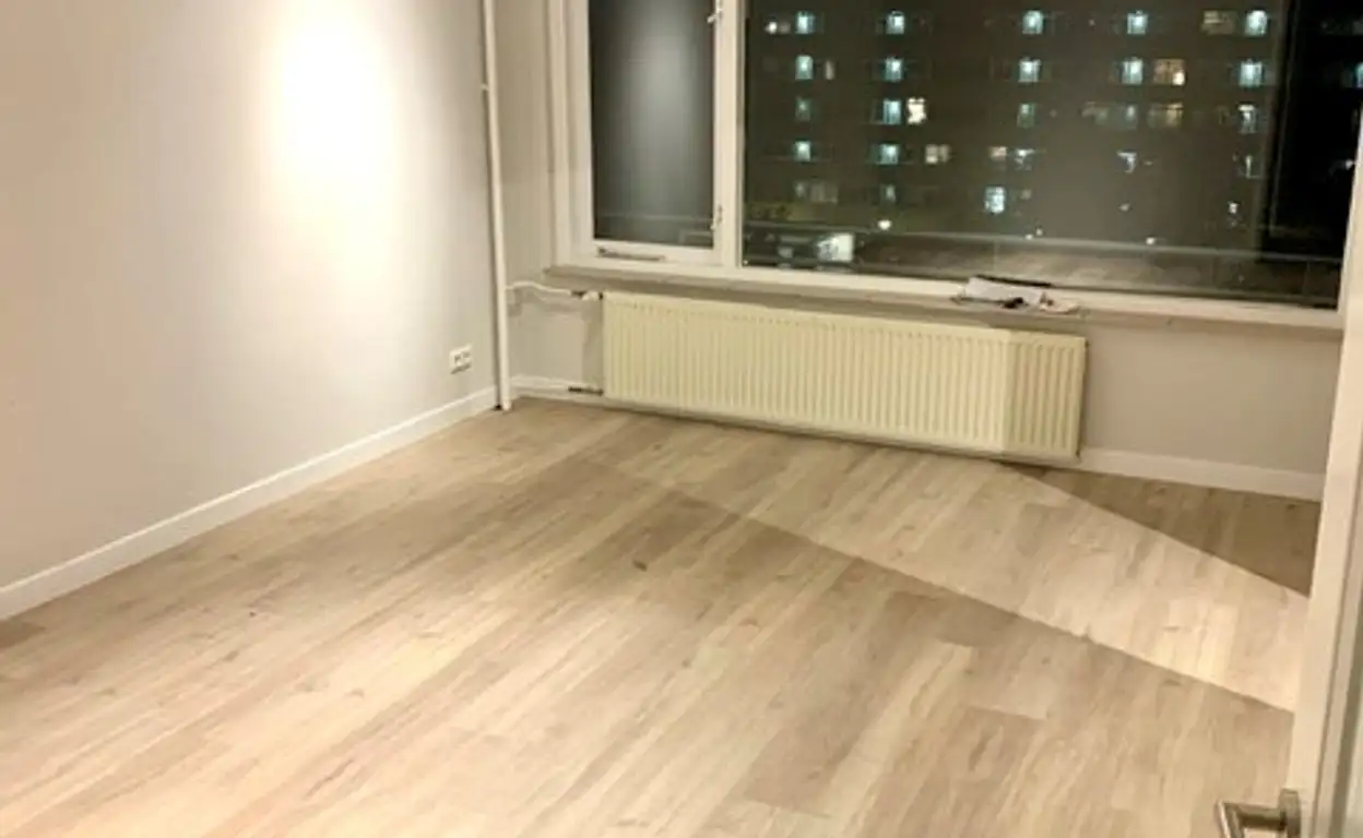 Foto #8 Appartement Langswater Amsterdam
