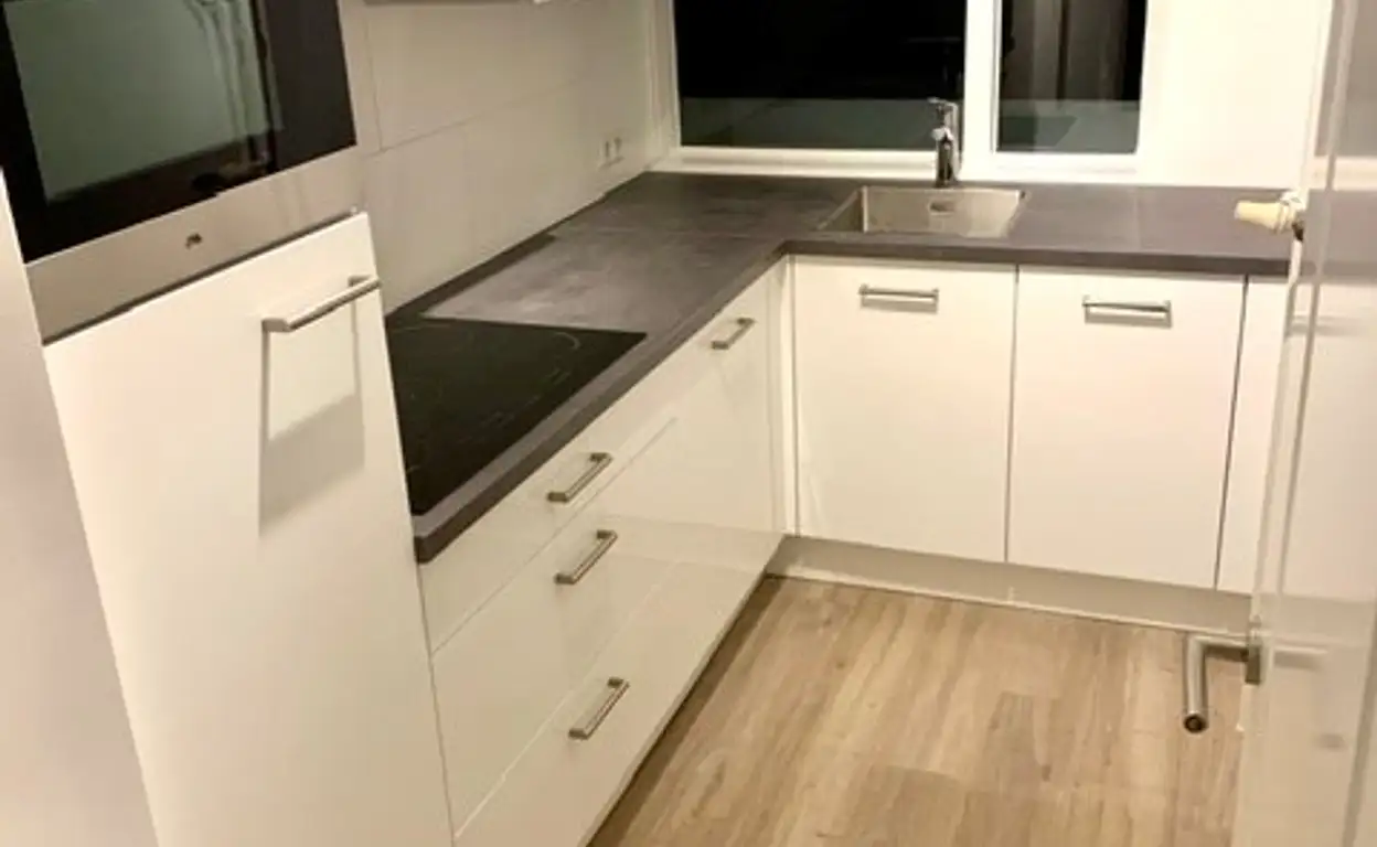 Foto #11 Appartement Langswater Amsterdam