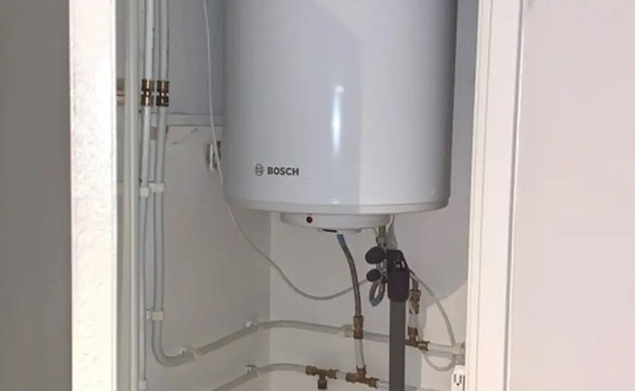 Foto #18 Appartement Langswater Amsterdam