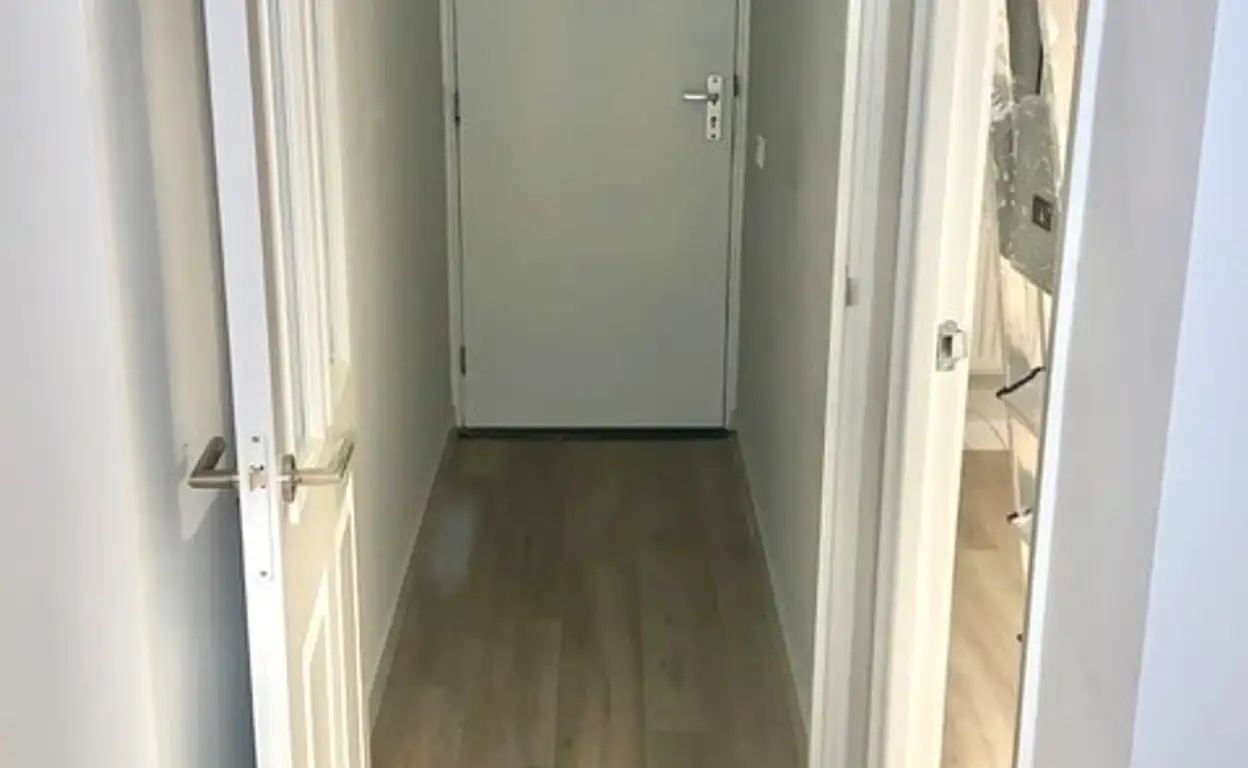 Foto #19 Appartement Langswater Amsterdam