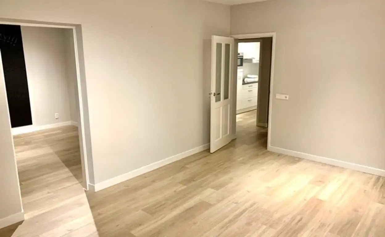 Foto #5 Appartement Langswater Amsterdam