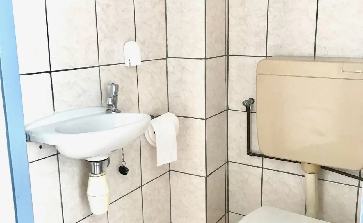 Foto #13 Appartement Loosduinsekade Den Haag