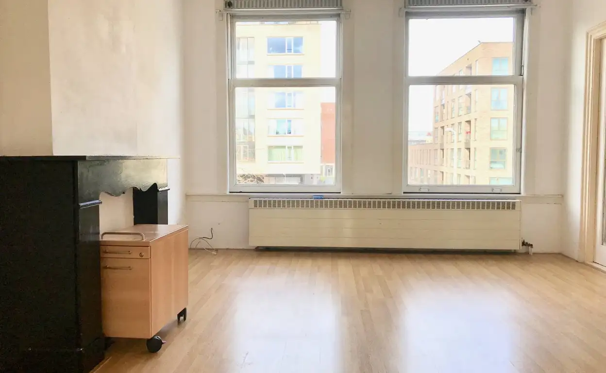 Foto #5 Appartement Loosduinsekade Den Haag