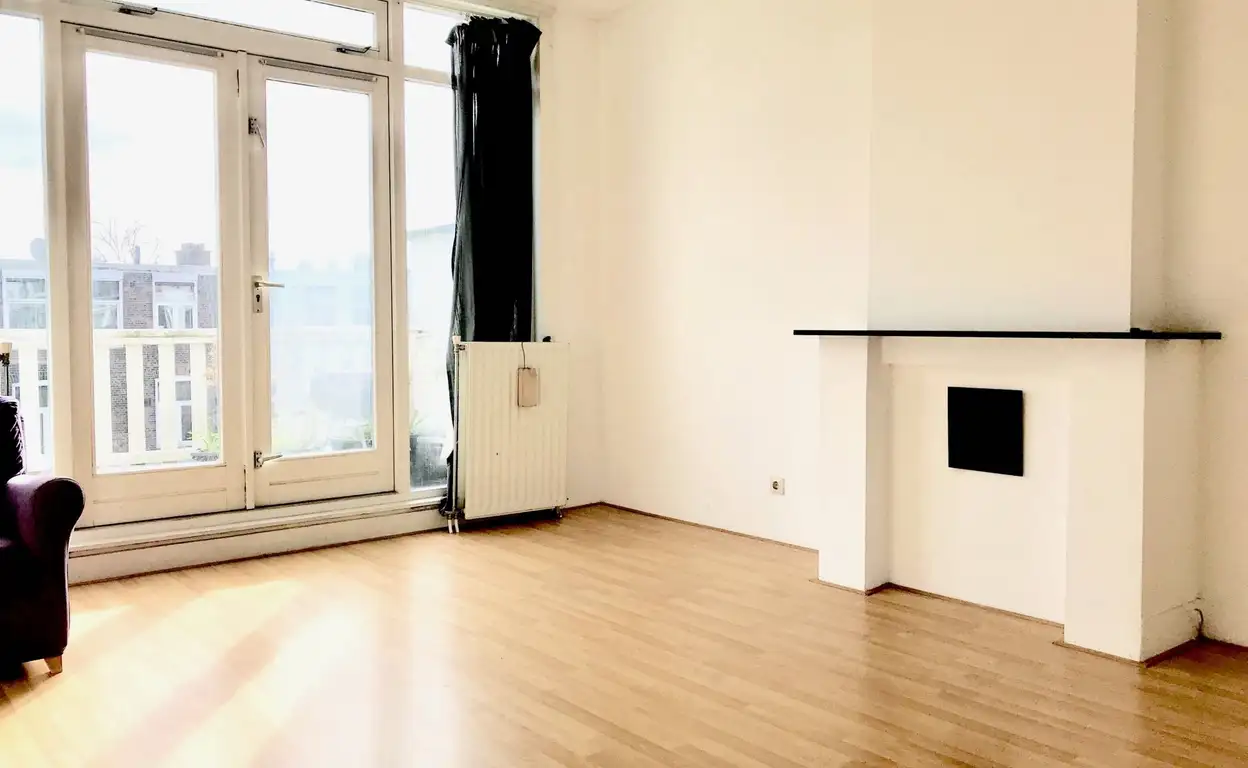 Foto #0 Appartement Loosduinsekade Den Haag