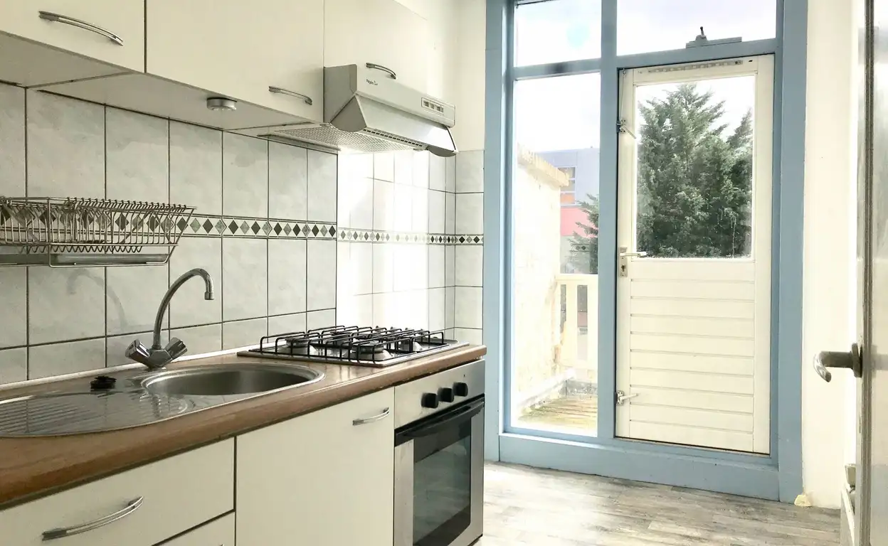 Foto #8 Appartement Loosduinsekade Den Haag