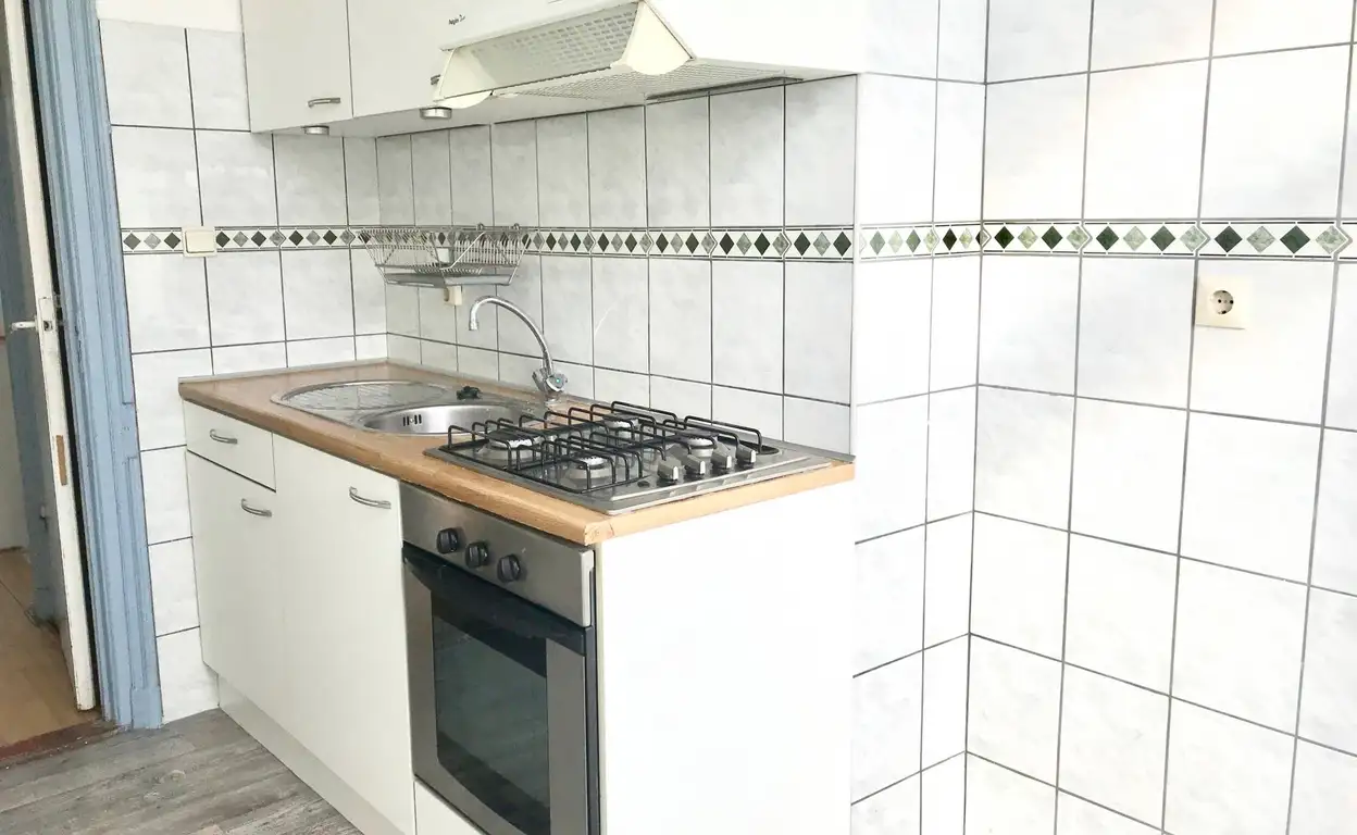Foto #9 Appartement Loosduinsekade Den Haag