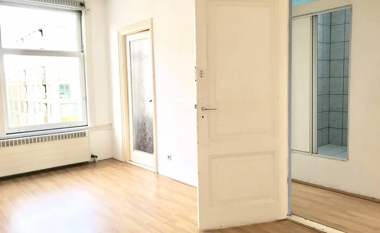 Foto #6 Appartement Loosduinsekade Den Haag