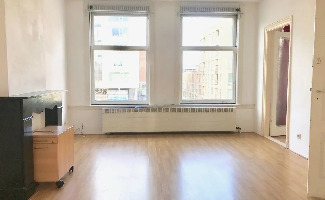 Foto #2 Appartement Loosduinsekade Den Haag