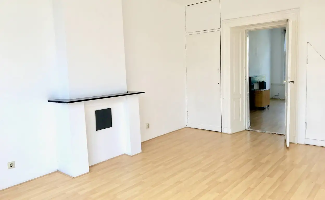 Foto #1 Appartement Loosduinsekade Den Haag