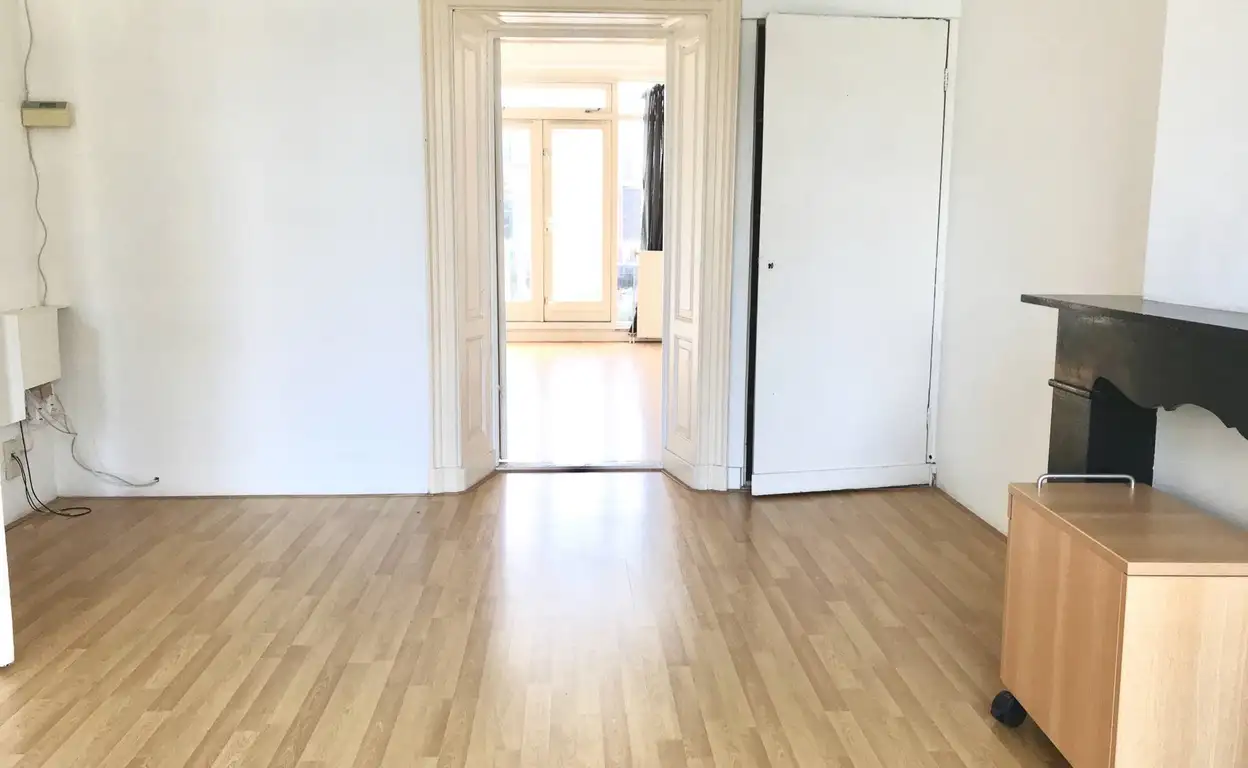 Foto #3 Appartement Loosduinsekade Den Haag