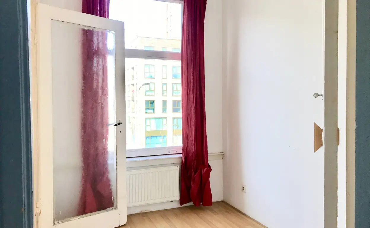 Foto #7 Appartement Loosduinsekade Den Haag