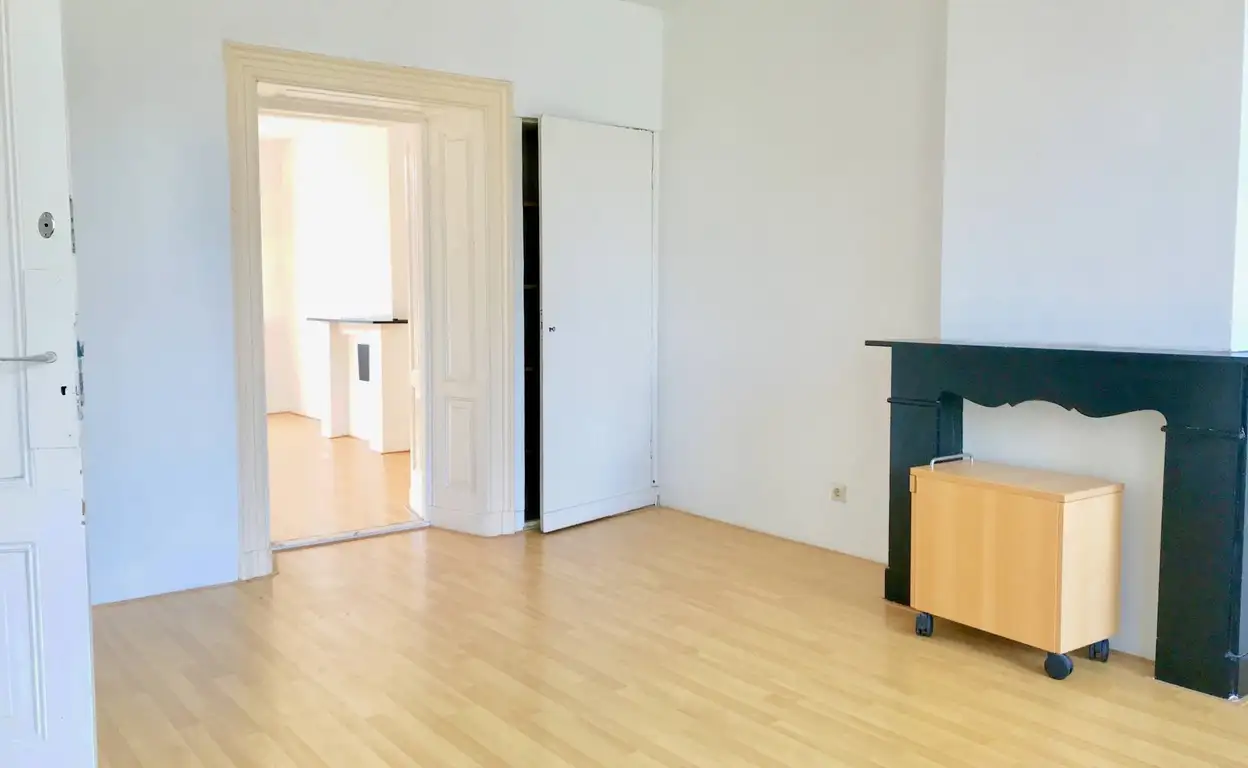 Foto #4 Appartement Loosduinsekade Den Haag
