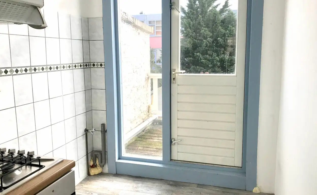 Foto #10 Appartement Loosduinsekade Den Haag