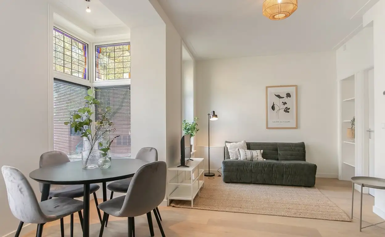 Foto #0 Appartement Priemstraat Nijmegen