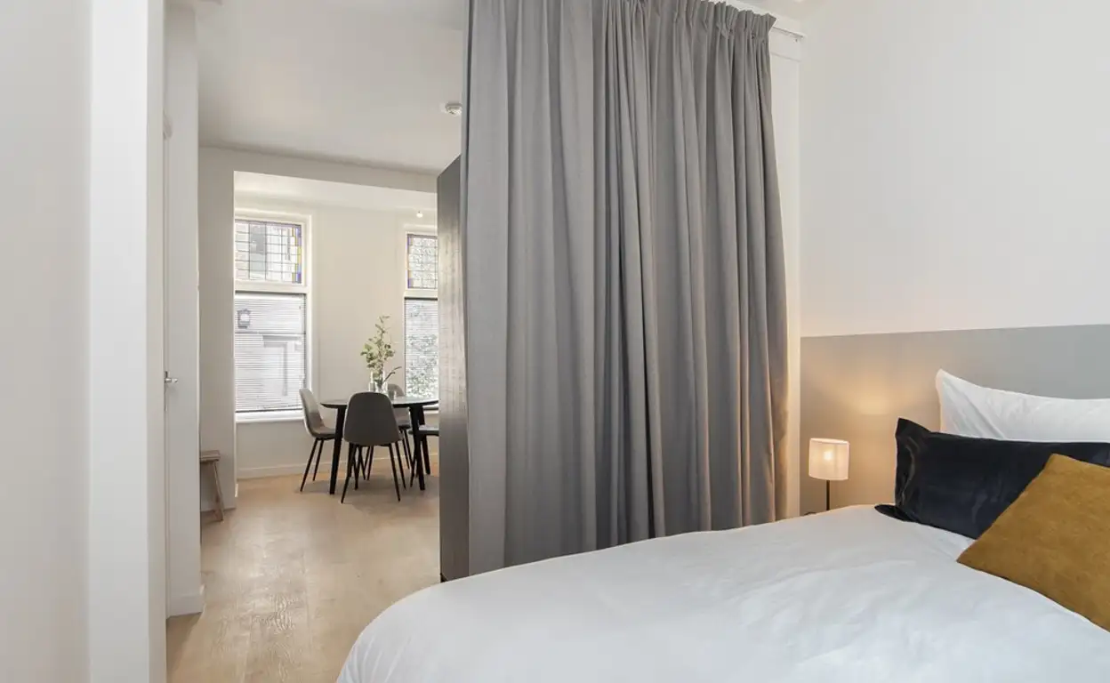 Foto #5 Appartement Priemstraat Nijmegen