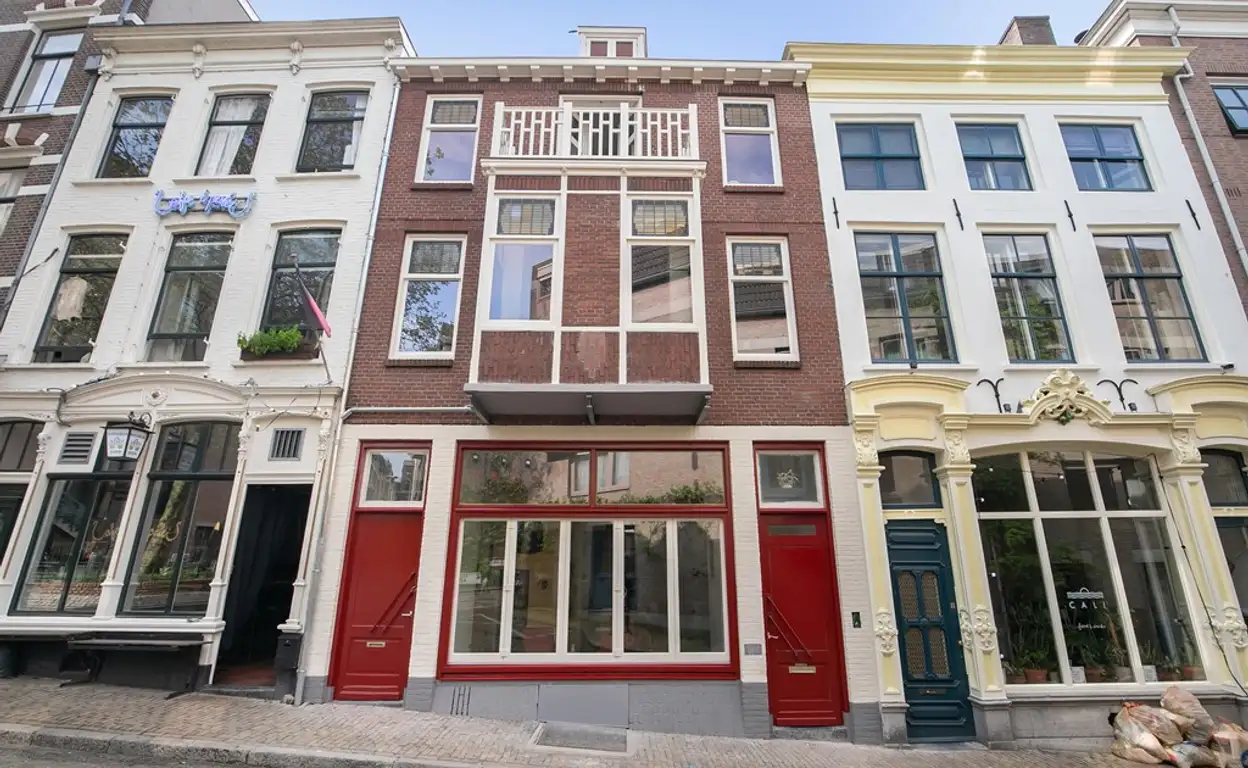 Foto #8 Appartement Priemstraat Nijmegen
