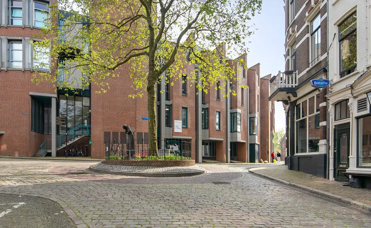 Foto #9 Appartement Priemstraat Nijmegen